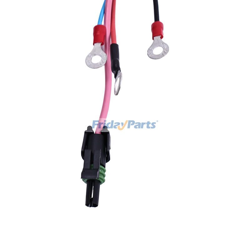 Arnés de control lateral para quitanieves y camión 26345 26359 para quitanieves Western Fisher Para OTRA MARCA