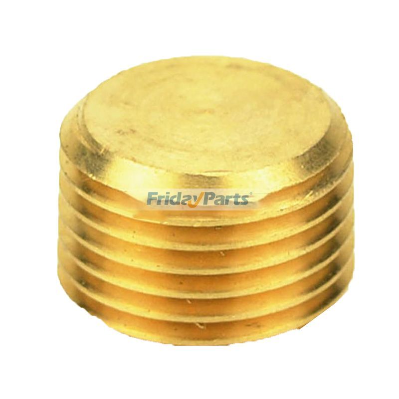 Tapón 95928230 para compresor de aire Ingersoll Rand P425WCU XP375WCU HP375WCU P250WCU HP300WCU P375WCU