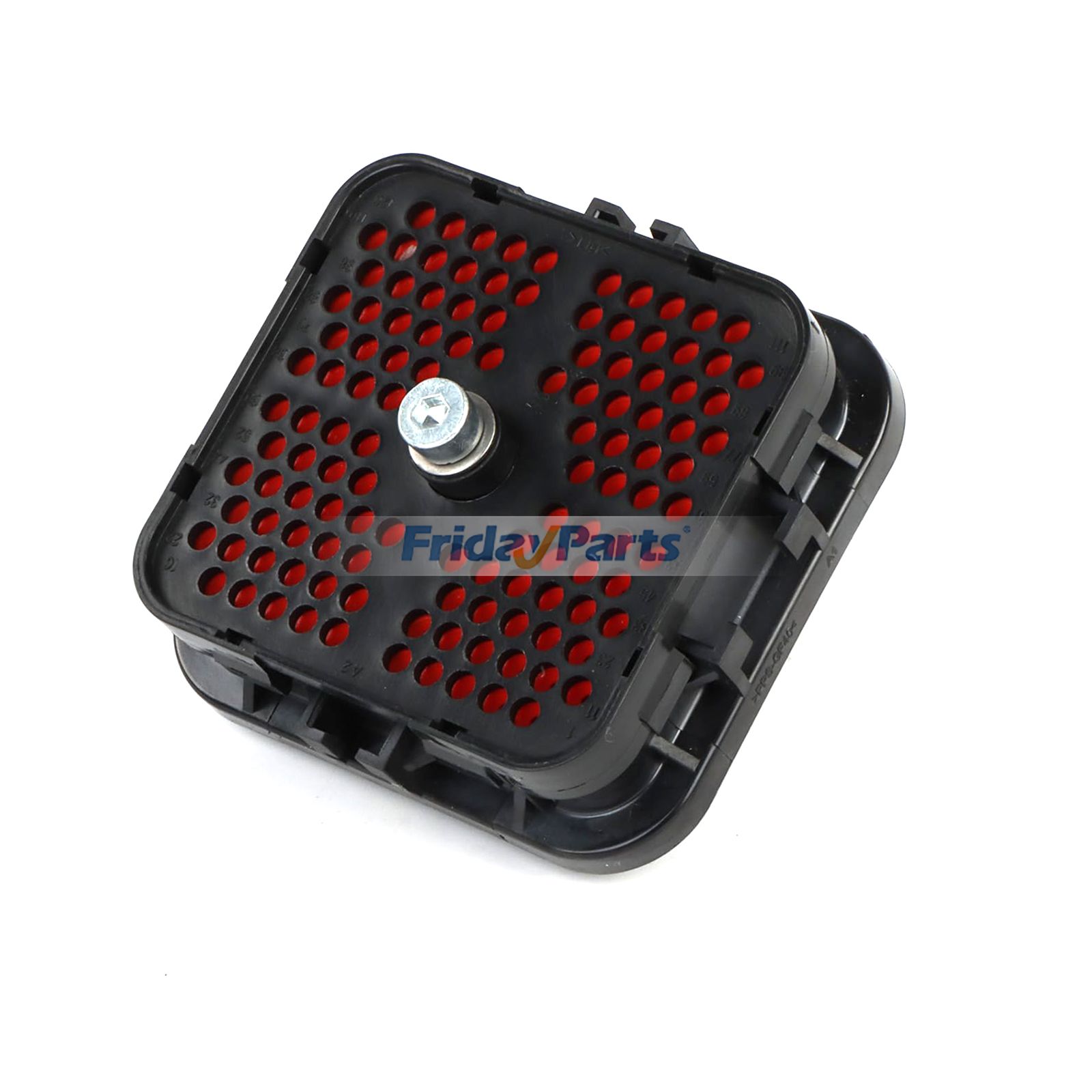 キャタピラー CAT エンジン C13 C15 C18 C7 C9 ローダー 966 972 980 982M 986K 994K 用プラグアセンブリコネクタ 264-5732