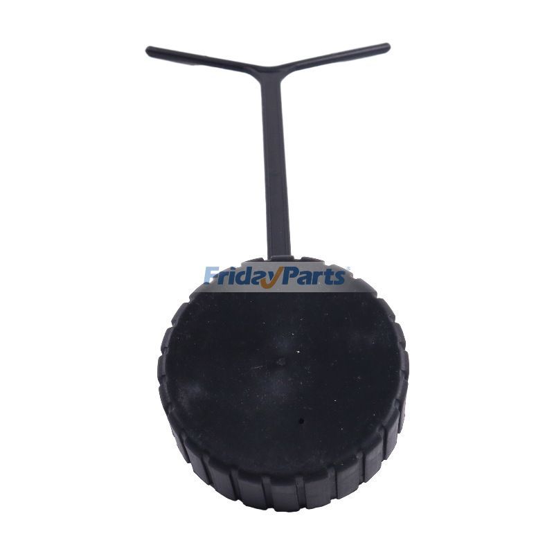 Plug Cap for Loader