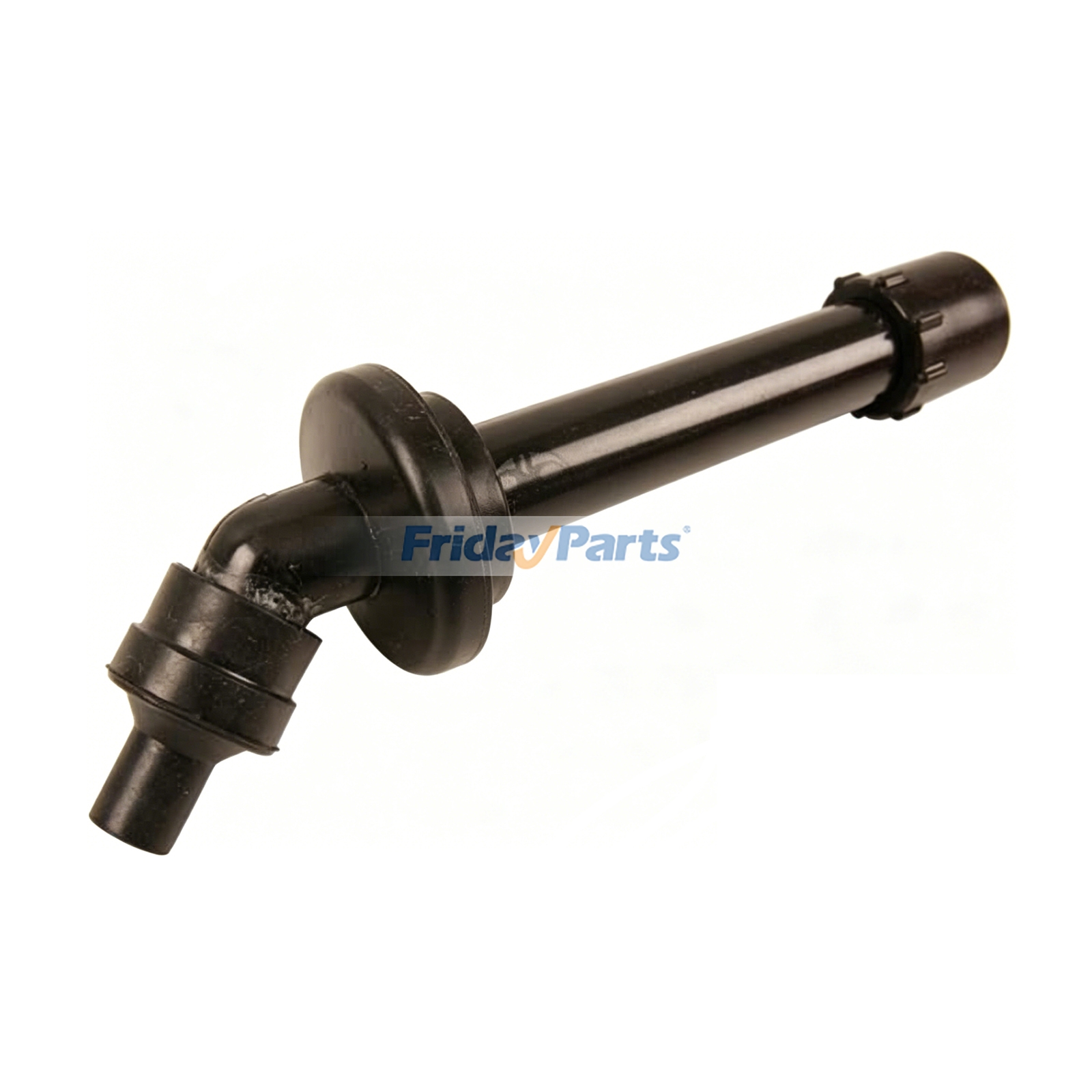 Plug Cap Assembly 5VX-82370-00 for Yamaha Motorcycle FZ6 2004-2009