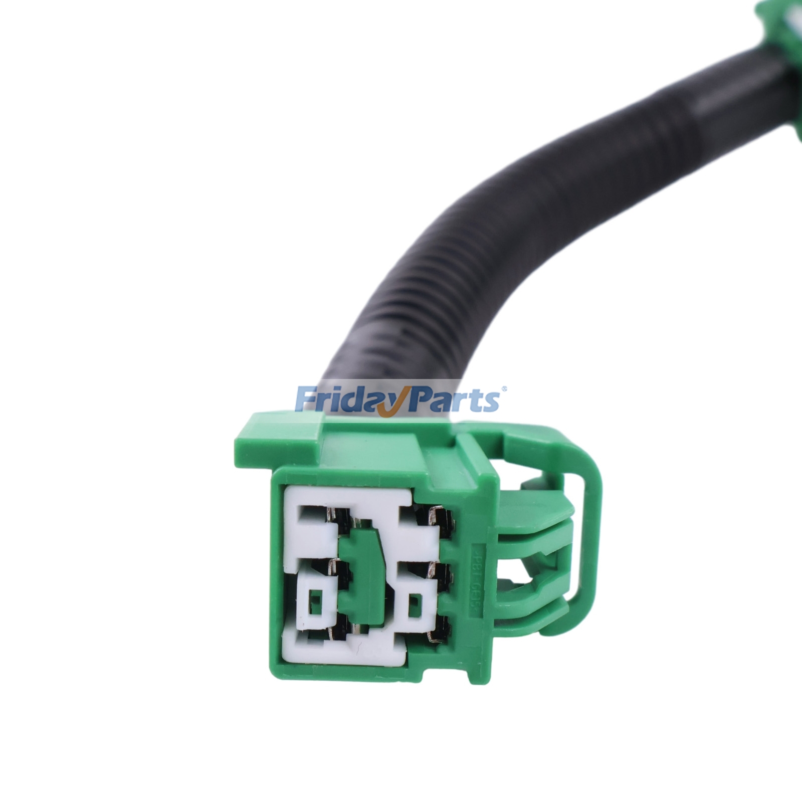 Enchufe para Mazda Ford F150