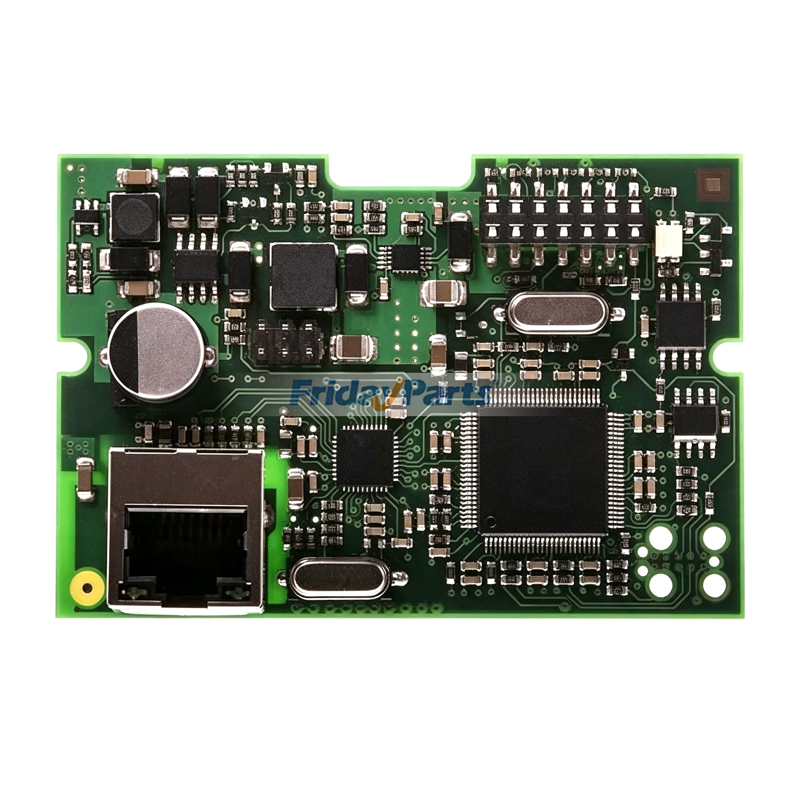 Plug-in Communication Module Replacement for ComAp CM3-Ethernet