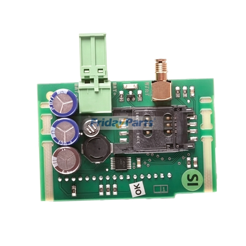 Plug-In Communication Module Replacement for ComAp IL-NT-GPRS