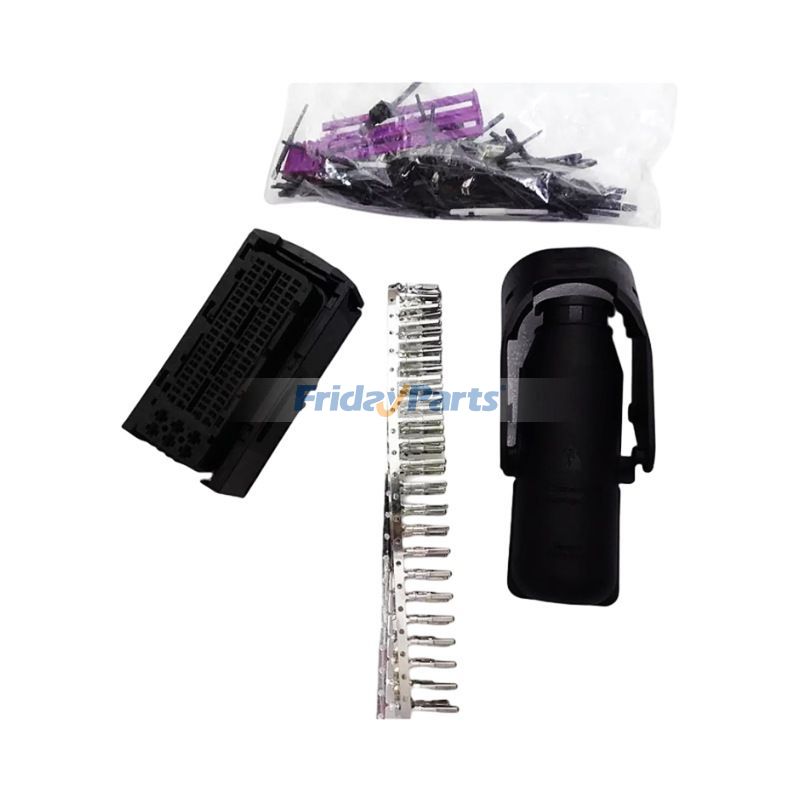 Deutz Engine TCD2013 TCD2012用プラグインコネクタ04214161