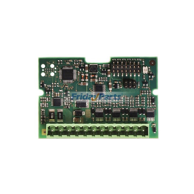 Module enfichable EM2BIO8EXBX EM-BIO8-EFCP pour ComAp