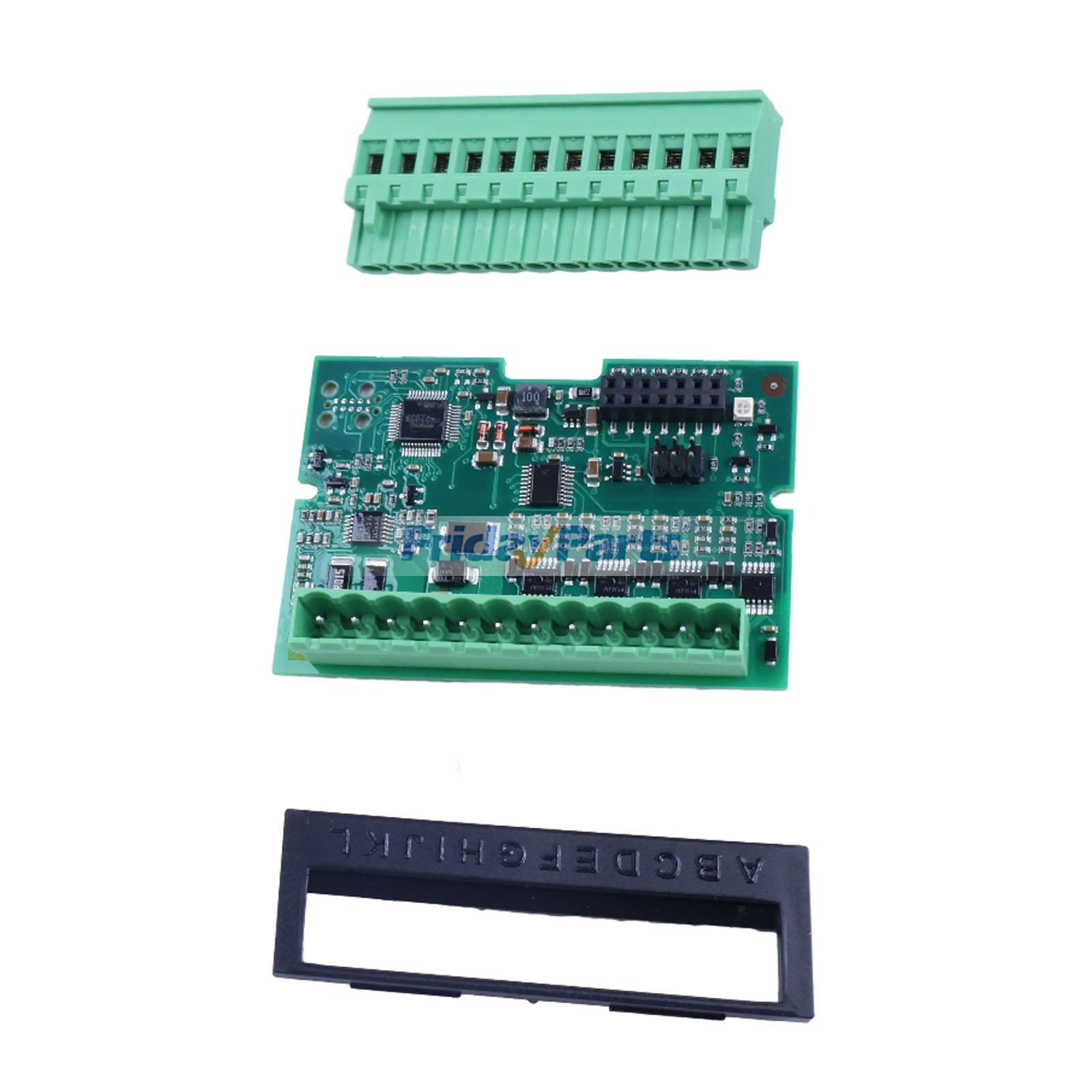 Others Plug-In Module