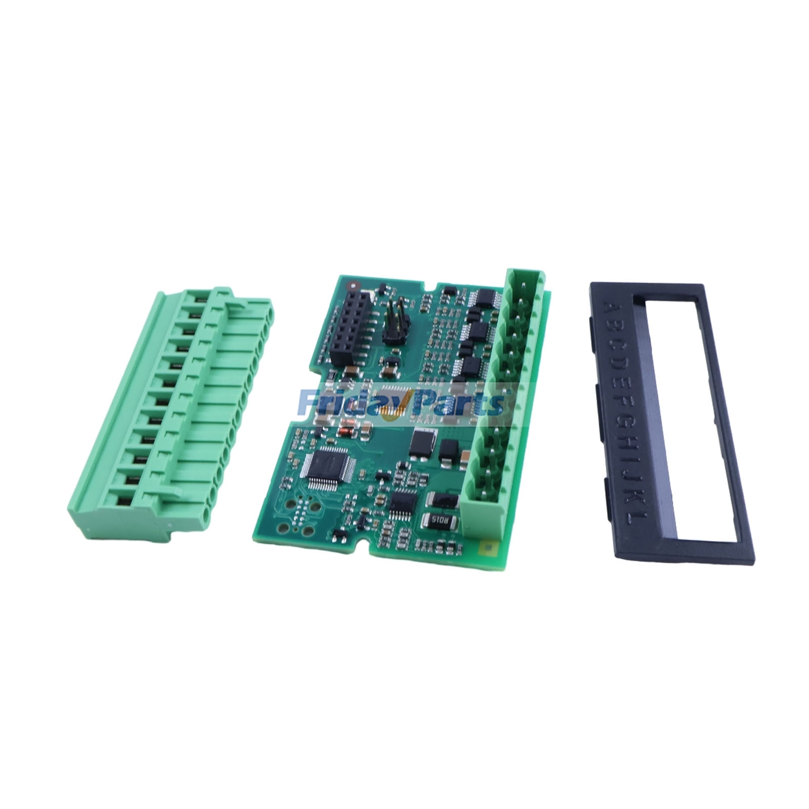 Plug-In Module EM2BIO8EXBX EM-BIO8-EFCP for ComAp