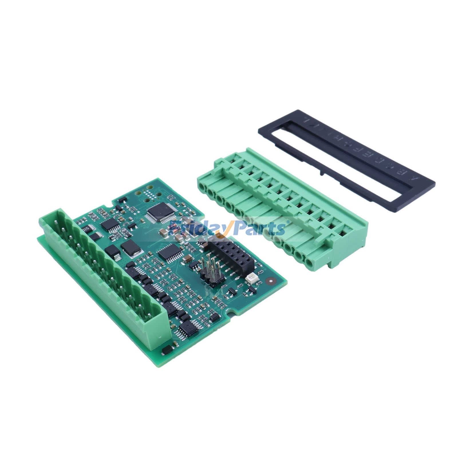 Plug-In Module for Others