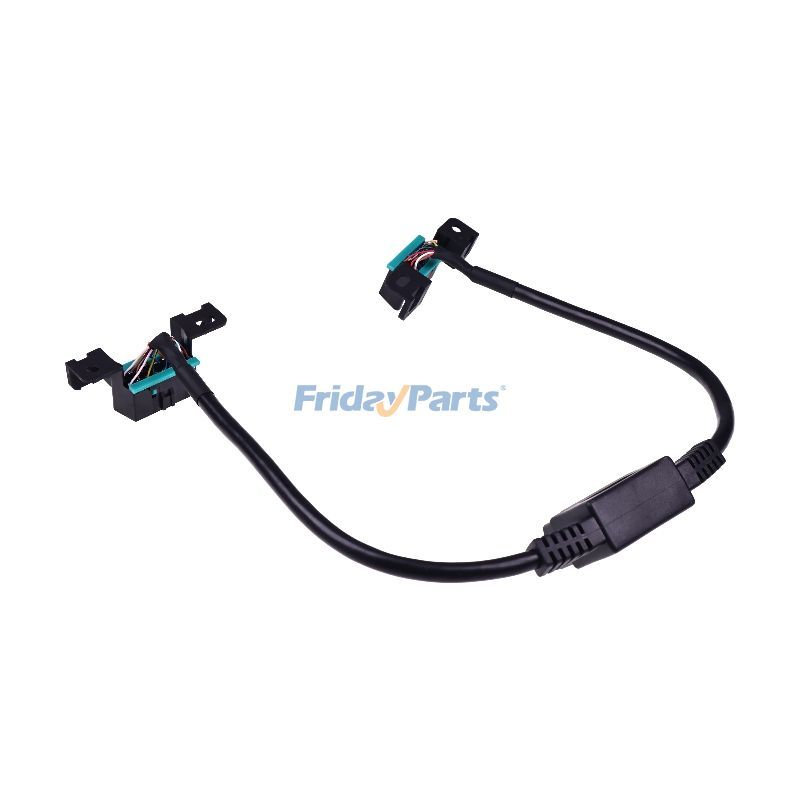 Harnais de passage Plug-N-Playpour Véhicule