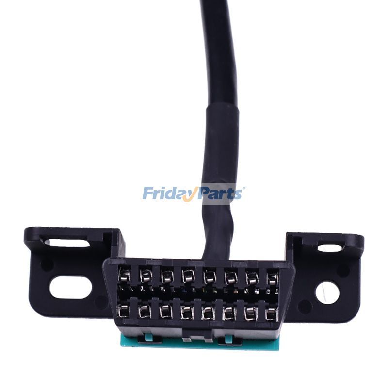 Harnais de passage Plug-N-Play Pour Chevrolet,Pour Ford,Pour Jeep,Pour Nissan,Pour GMC,Pour Cadillac