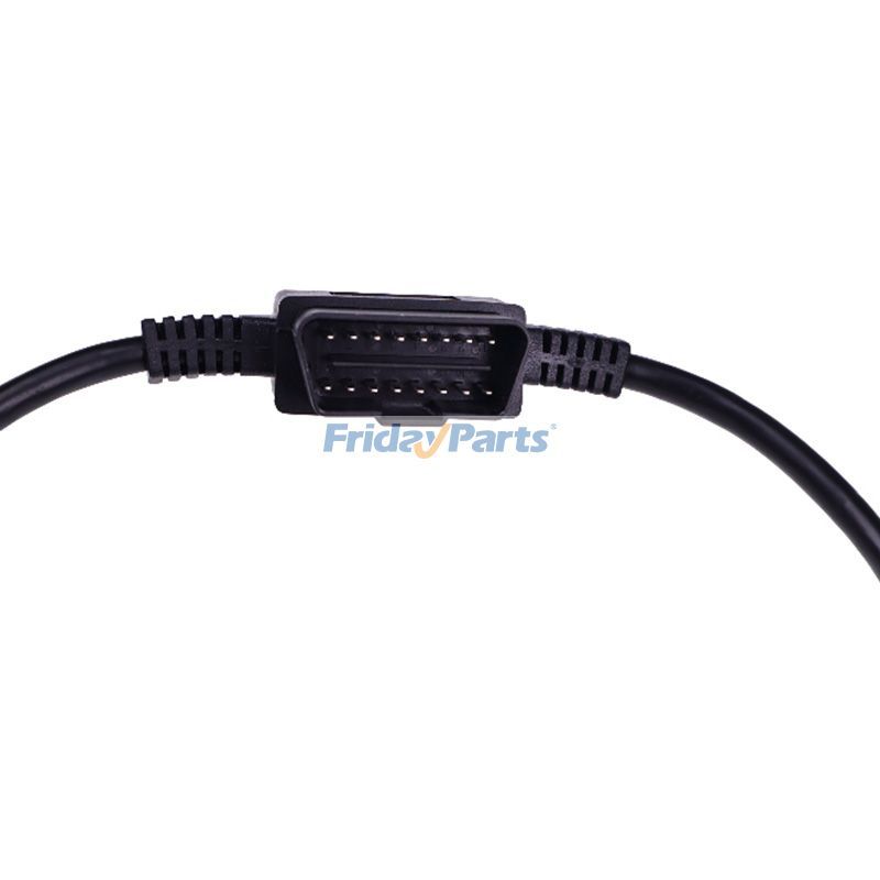 Harnais de passage Plug-N-Play de FridayParts