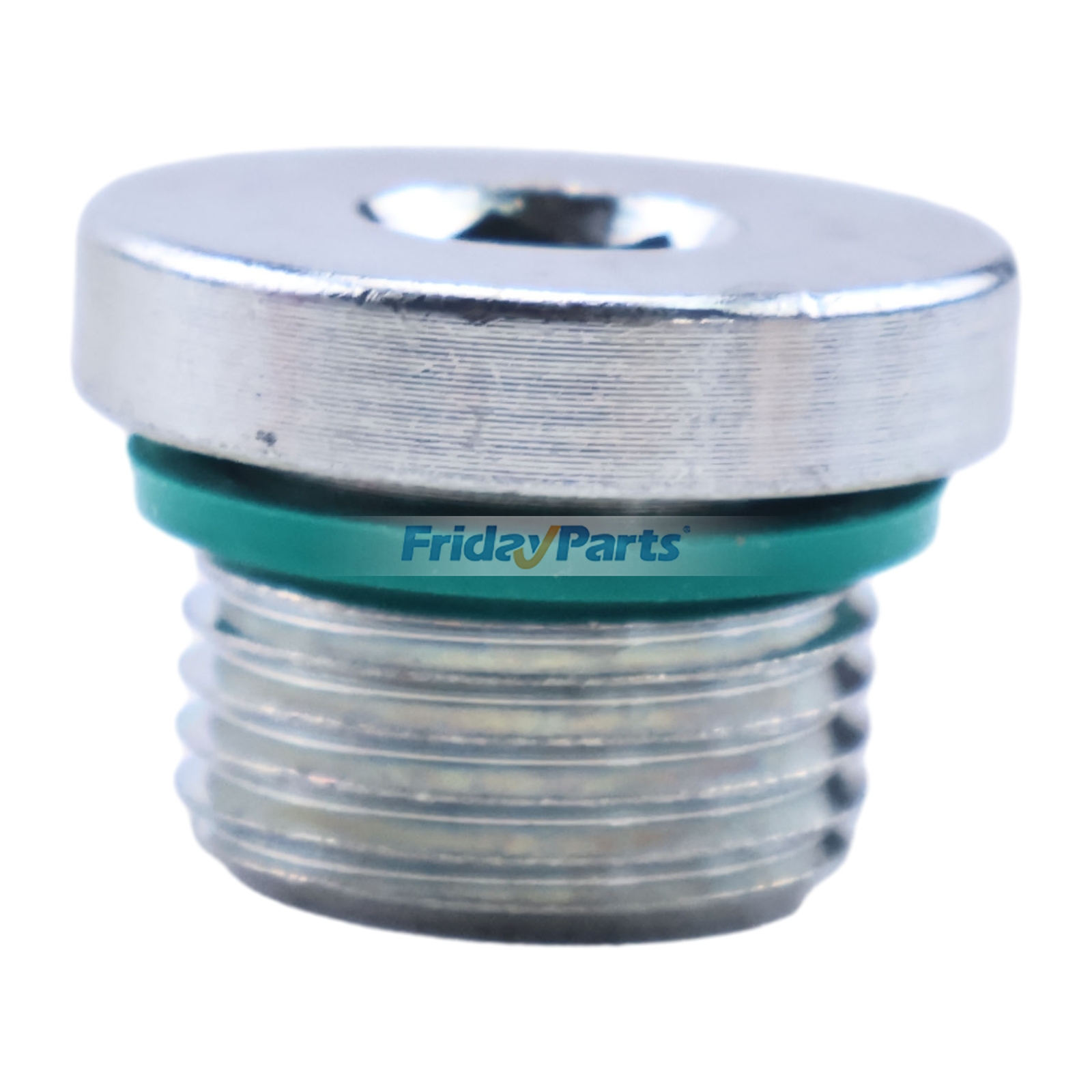 Bouchon à vispour Véhicule