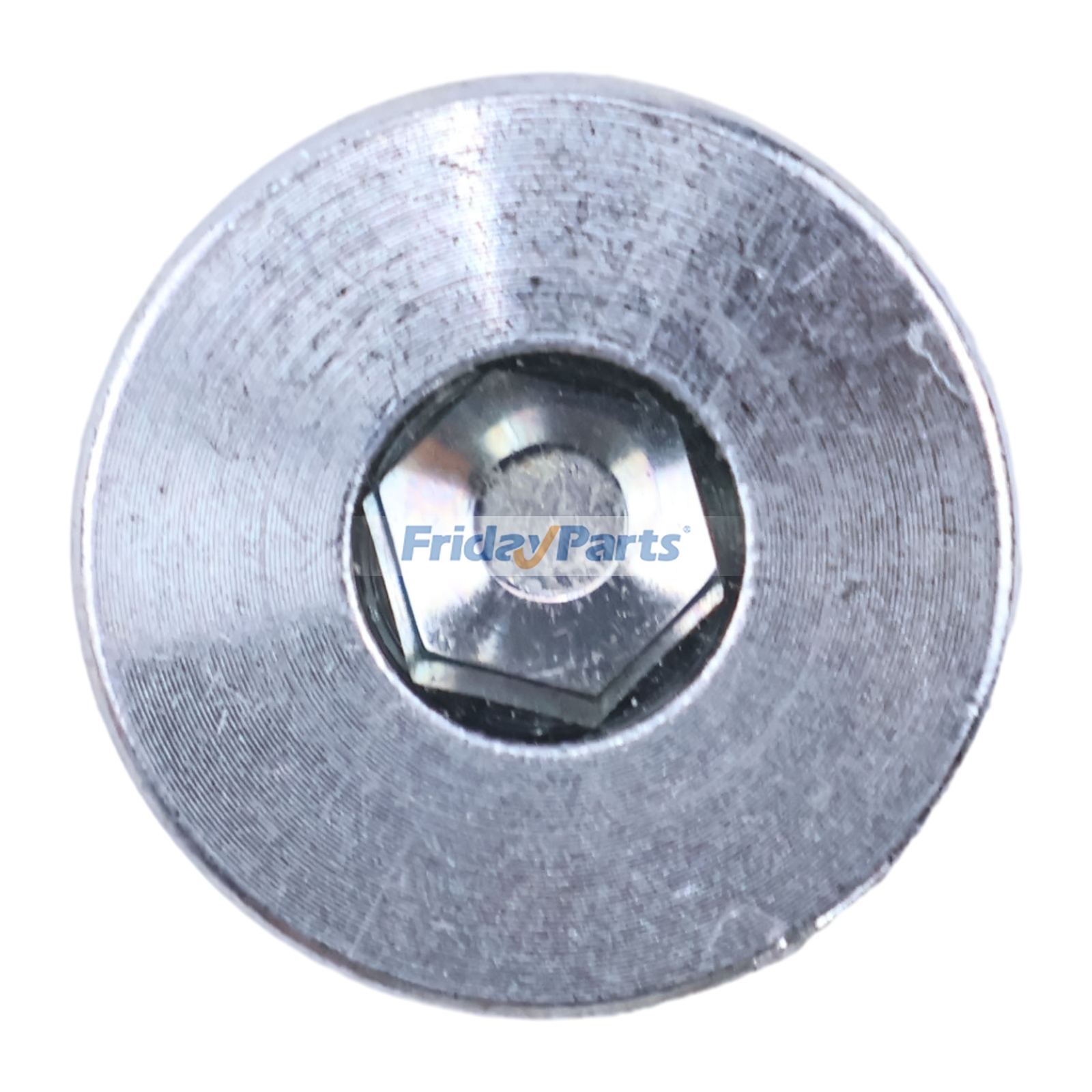 Bouchon à vis de FridayParts