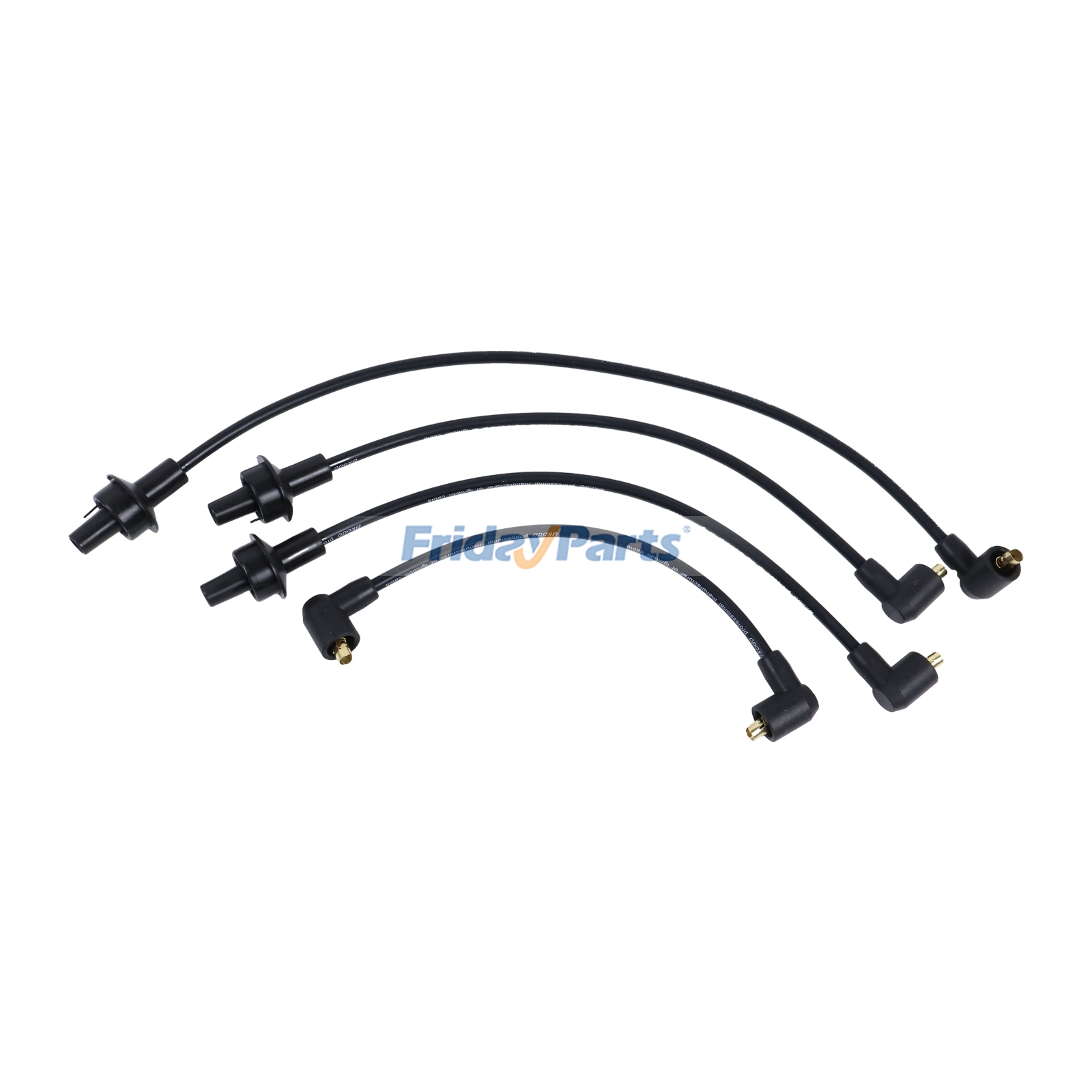 Plug Wire Set for Loader,Tractor