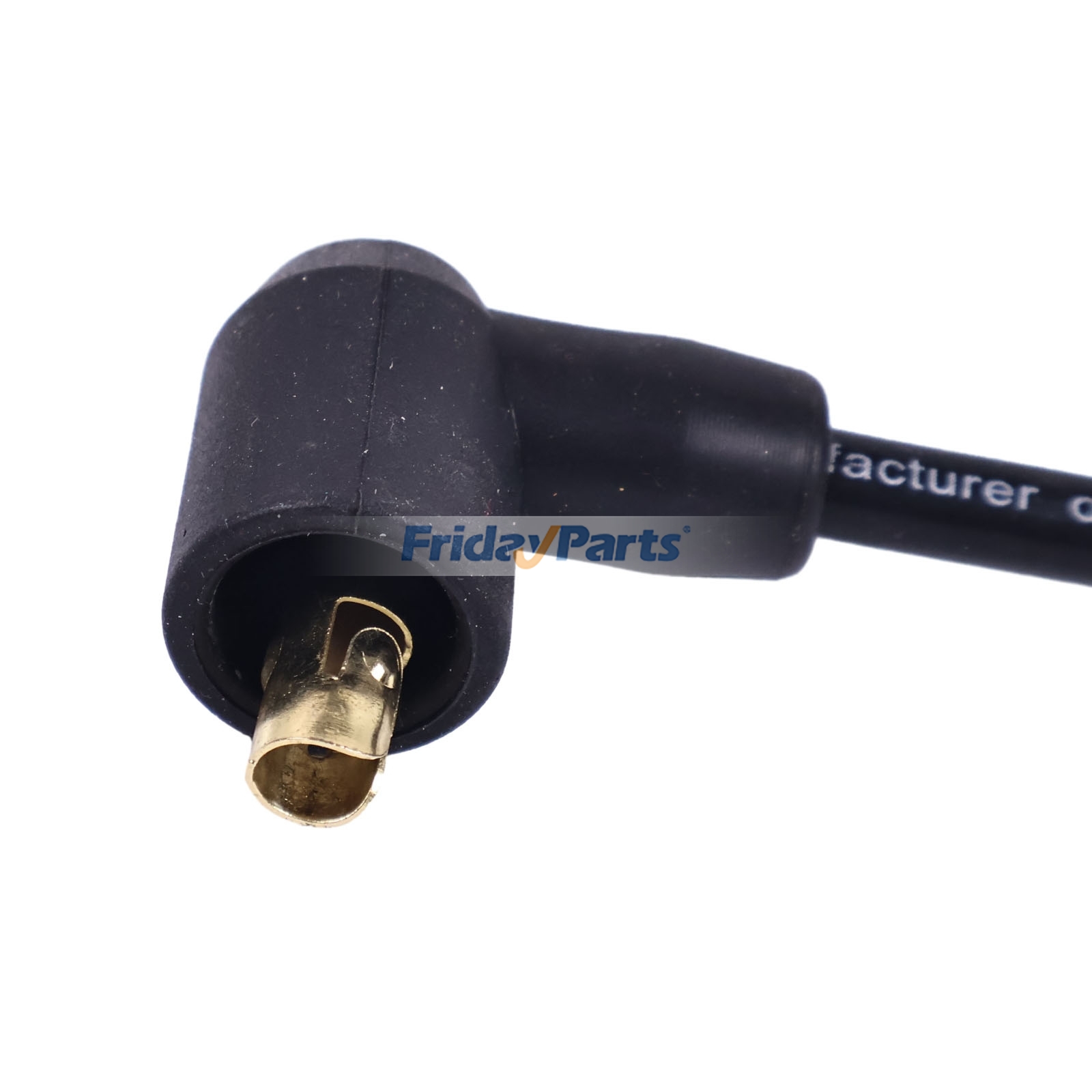 Plug Wire Set in Stock in China,USA