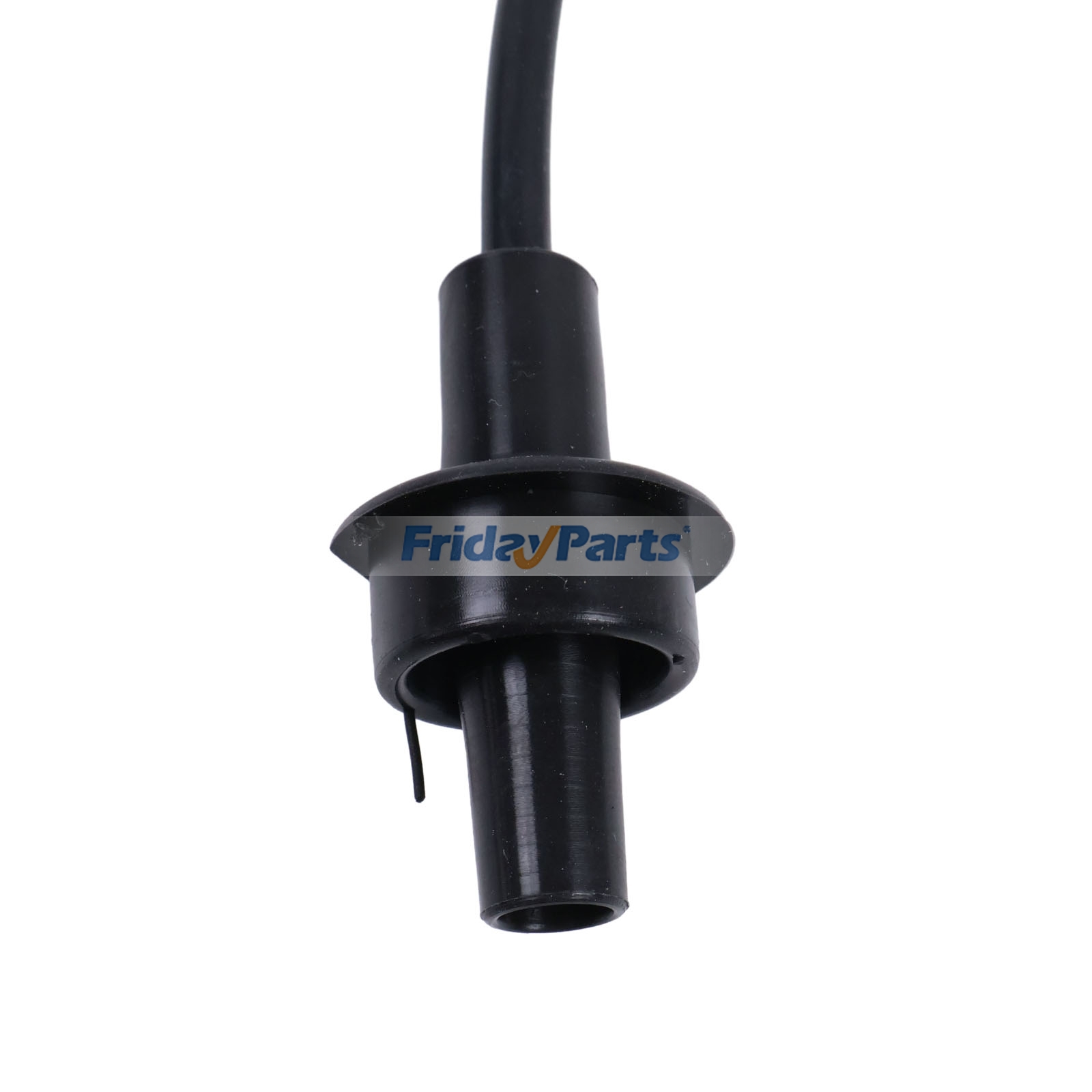  Plug Wire Set For New Holland