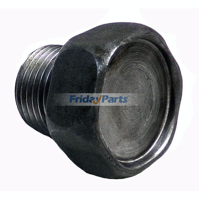 Plug 6680657 for Bobcat Loader T590 T650 S850 S250 Excavator E35 E45 Telehandler T2250