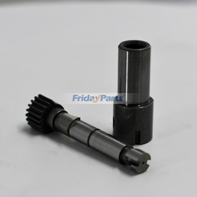 Plunger Assembly DK134130-8820 for Komatsu Engine S6D155-4