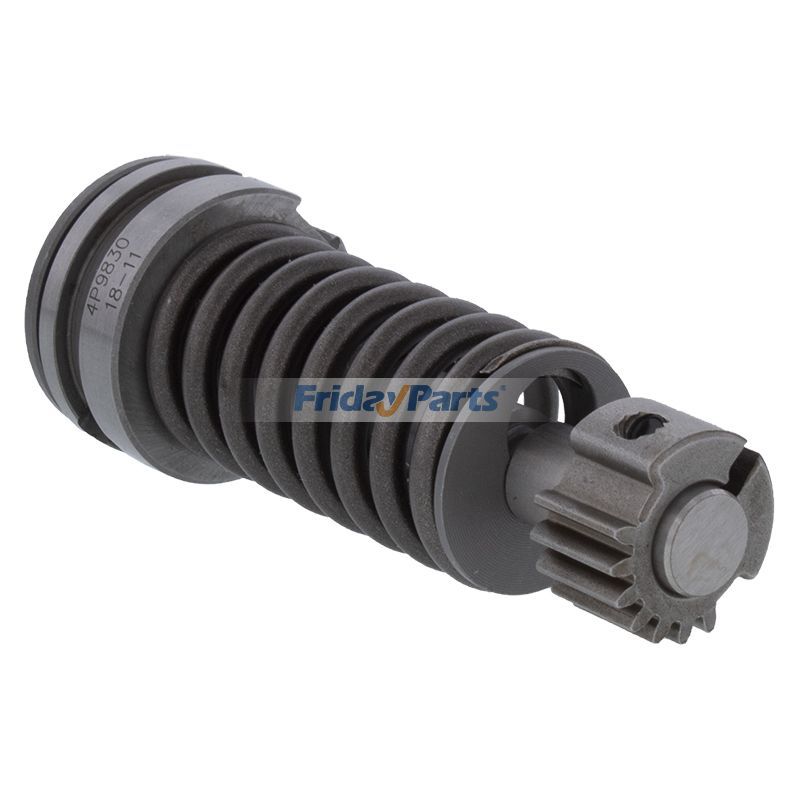 Plunger & Barrelerpillar CATXRLGP W330B D25C D300B D300D for Engine