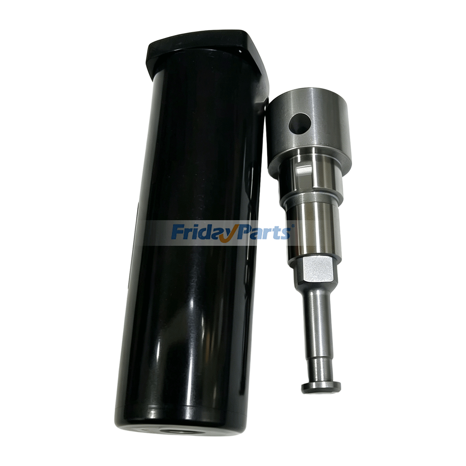 Plunger Element 47X01-05400 for Mitsubishi Engine S3L2 S4L2 61SD S6R S12R S6R2 S8U S12A2 S12H S16R Premium Quality with 3-Year Warranty