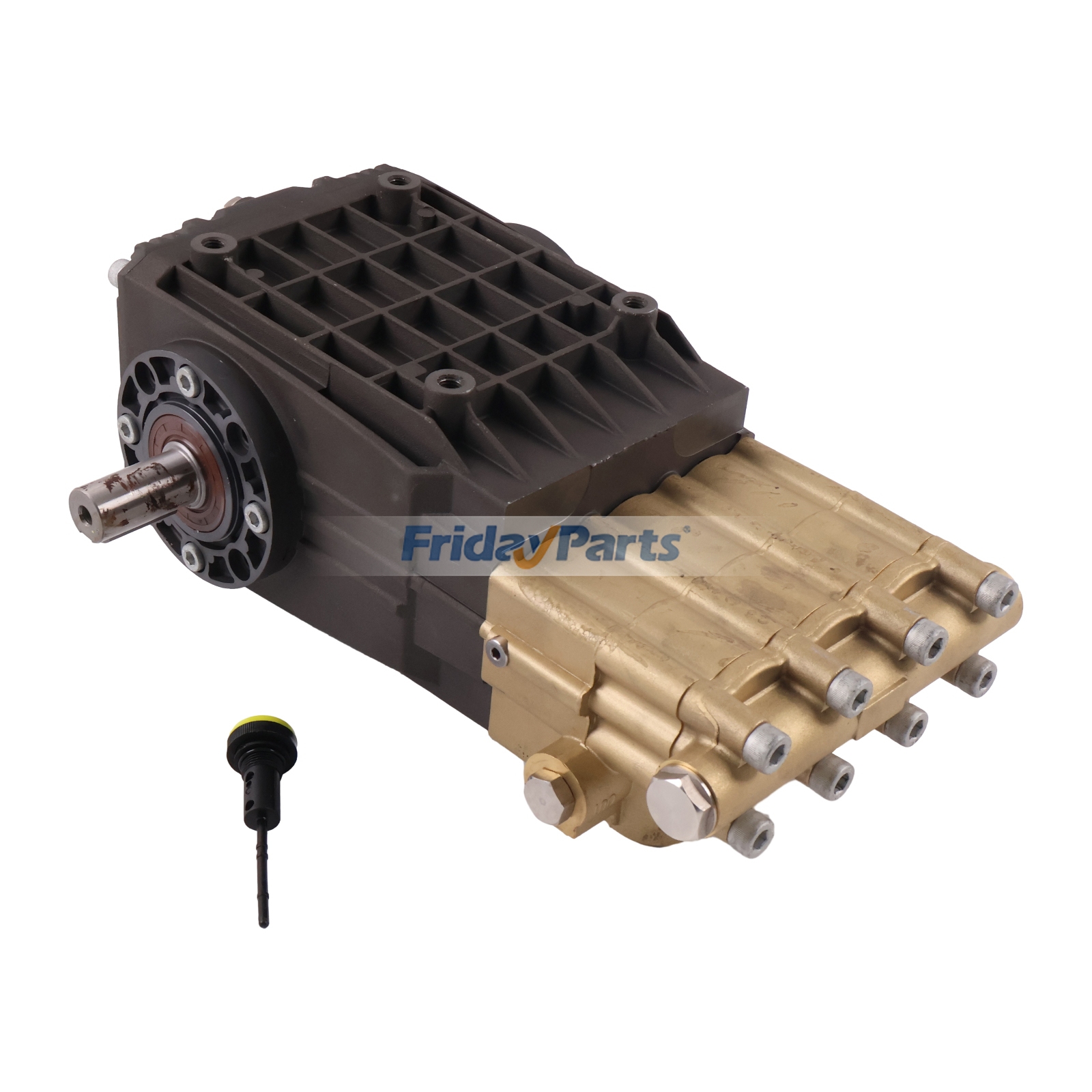 Pompe à pistonpour Autres