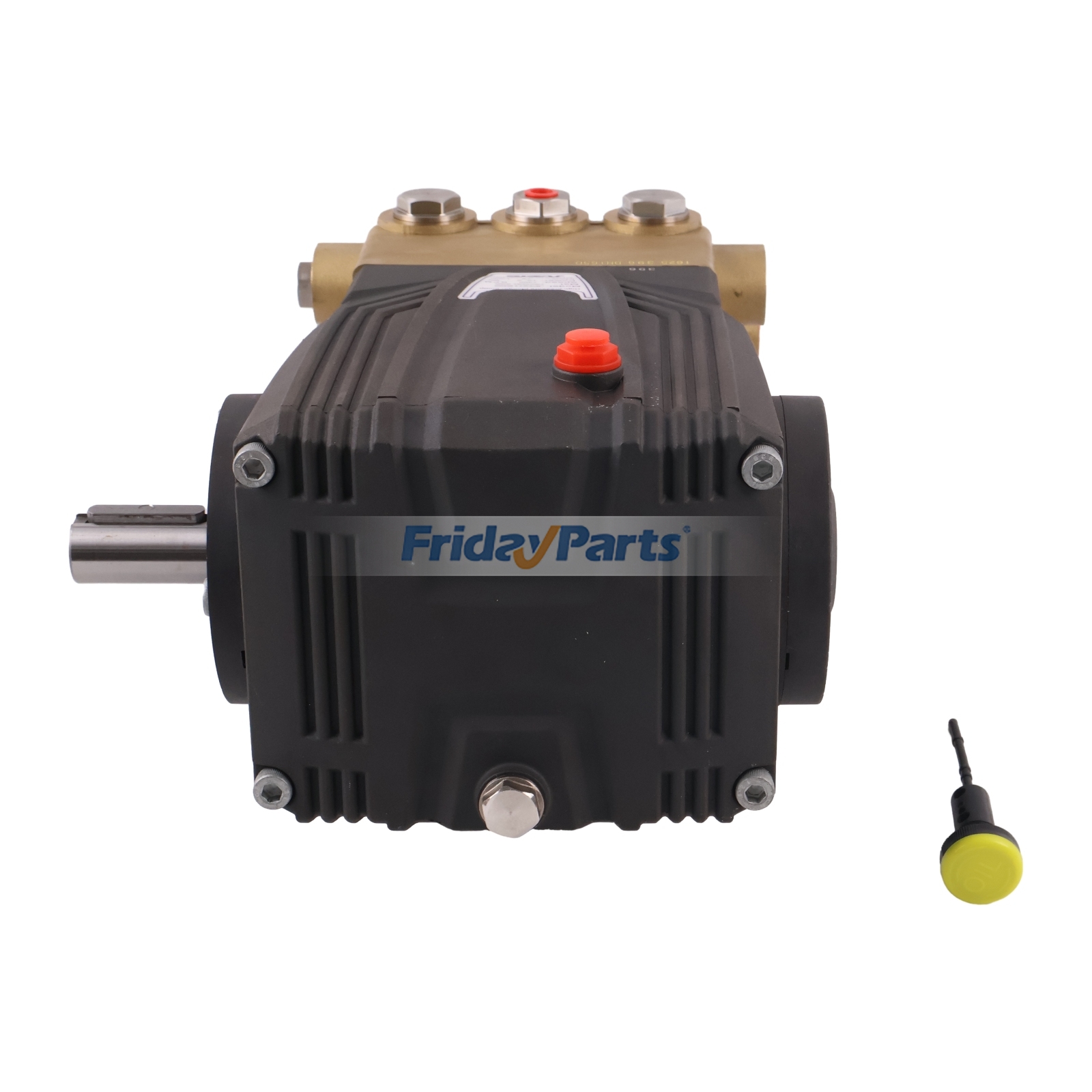 Pompe à piston de FridayParts