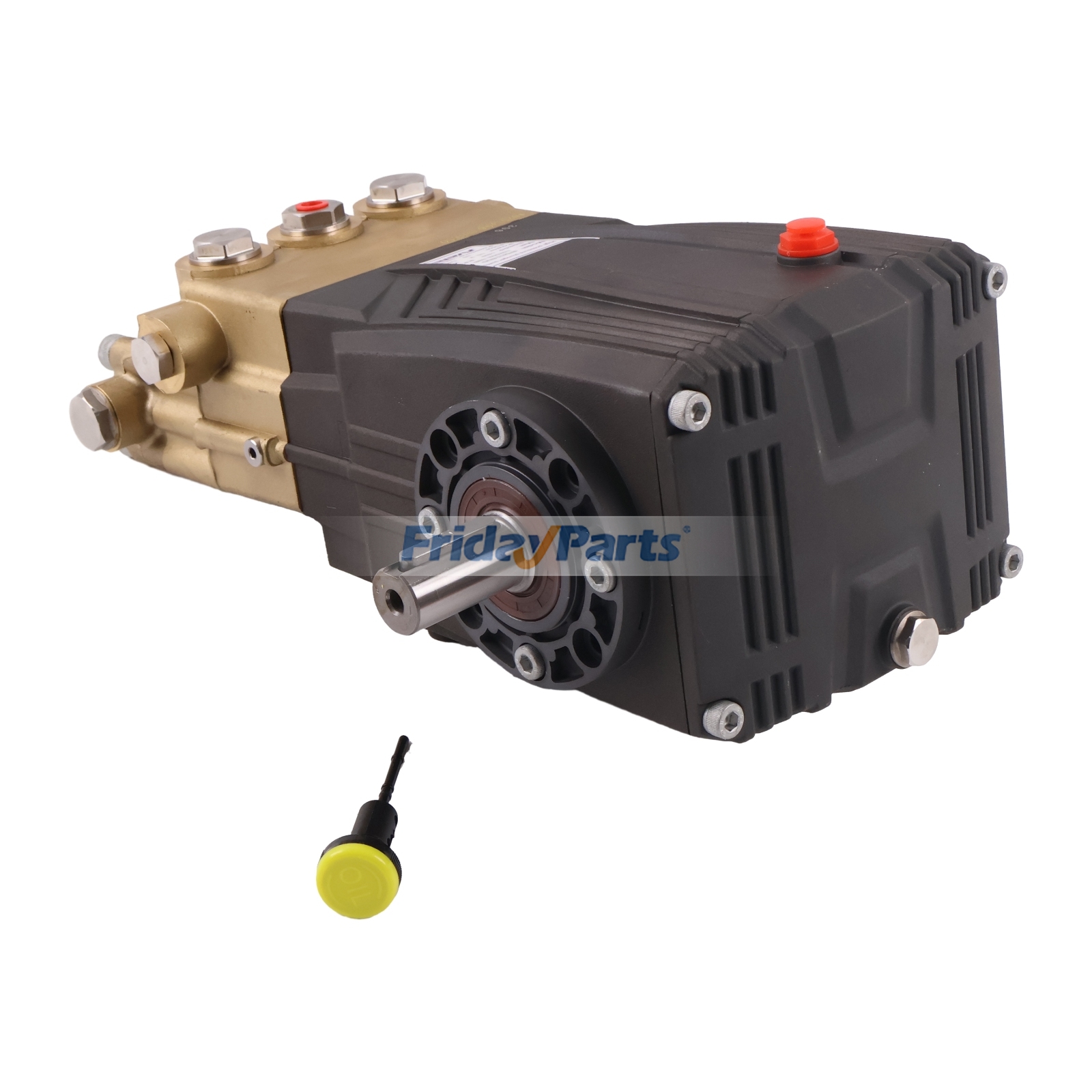 Pompe à piston pour Autres Pour AUTRE MARQUE