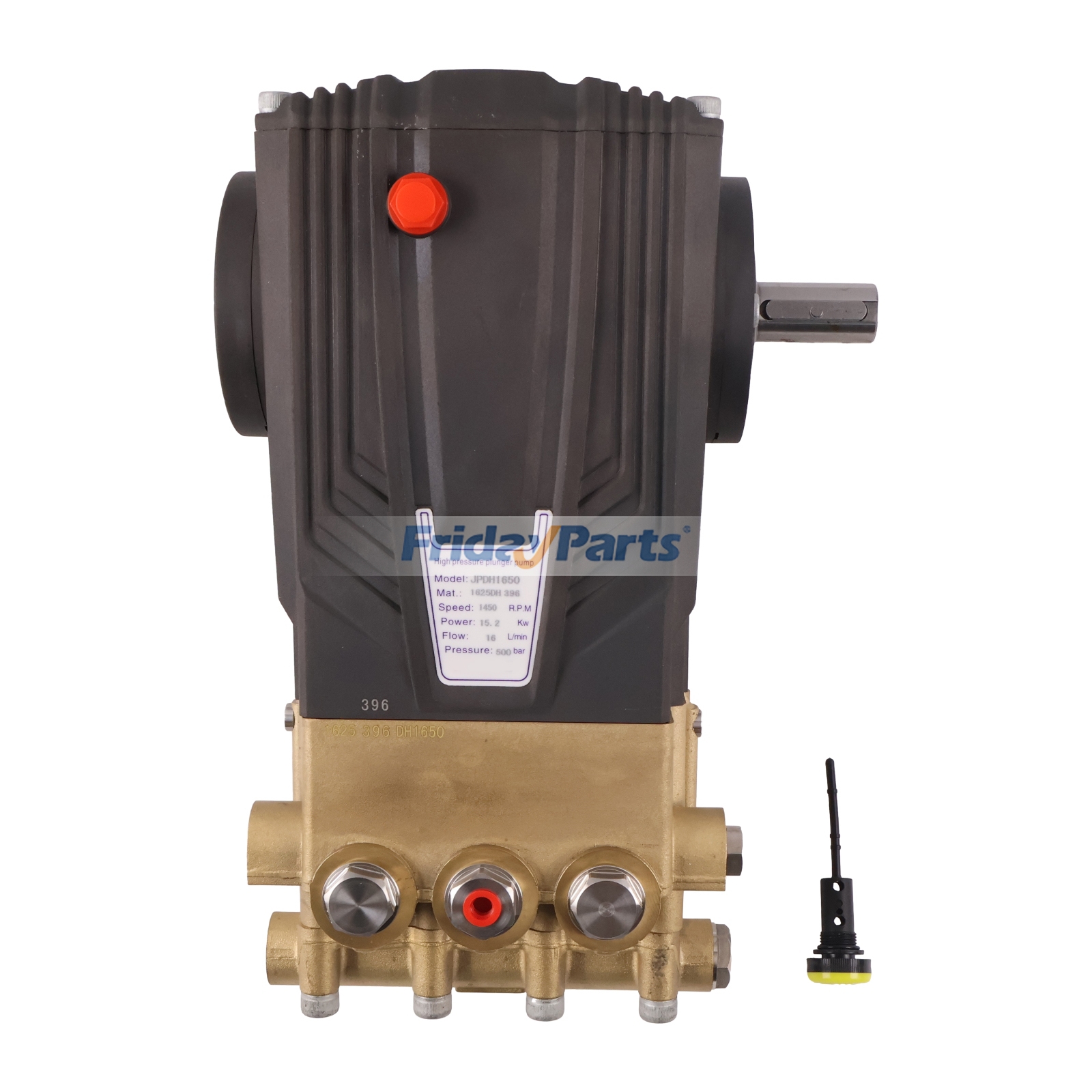 Pompe à piston de remplacement pour Annovi Reverberi SHP1550HN RGX1550HN RGX1550NpourPour AUTRE MARQUE