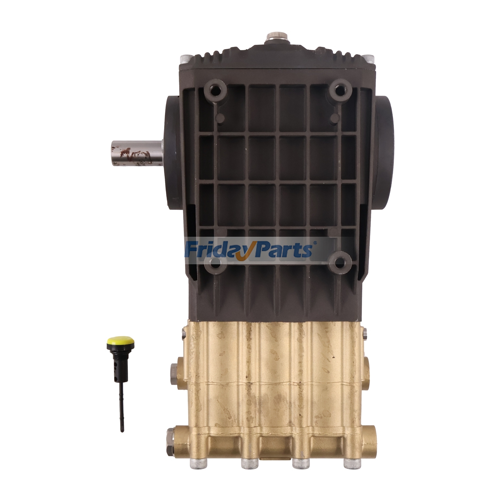 Pompe à piston Pour AUTRE MARQUE