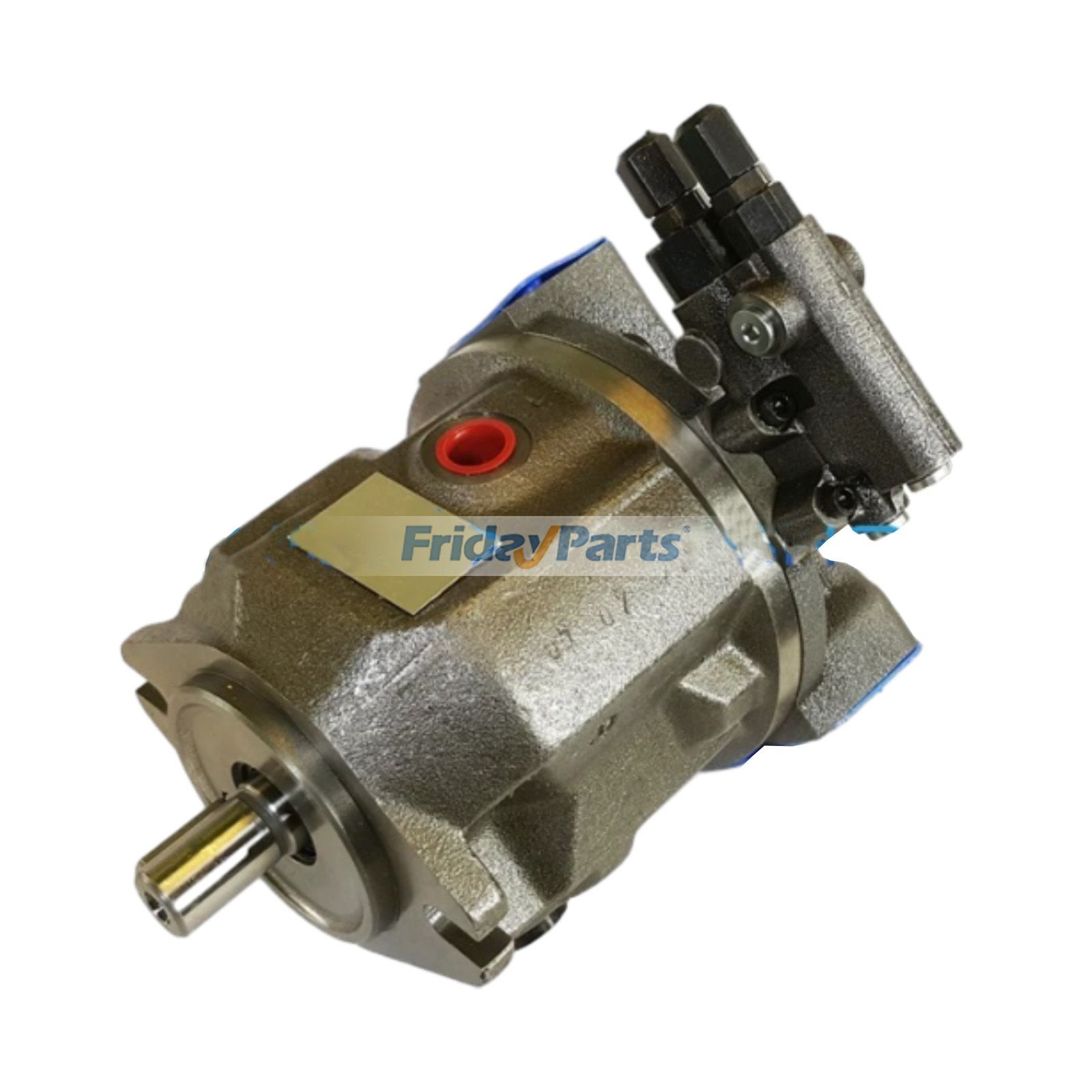Plunger Pump - Replaces Rexroth R902435450