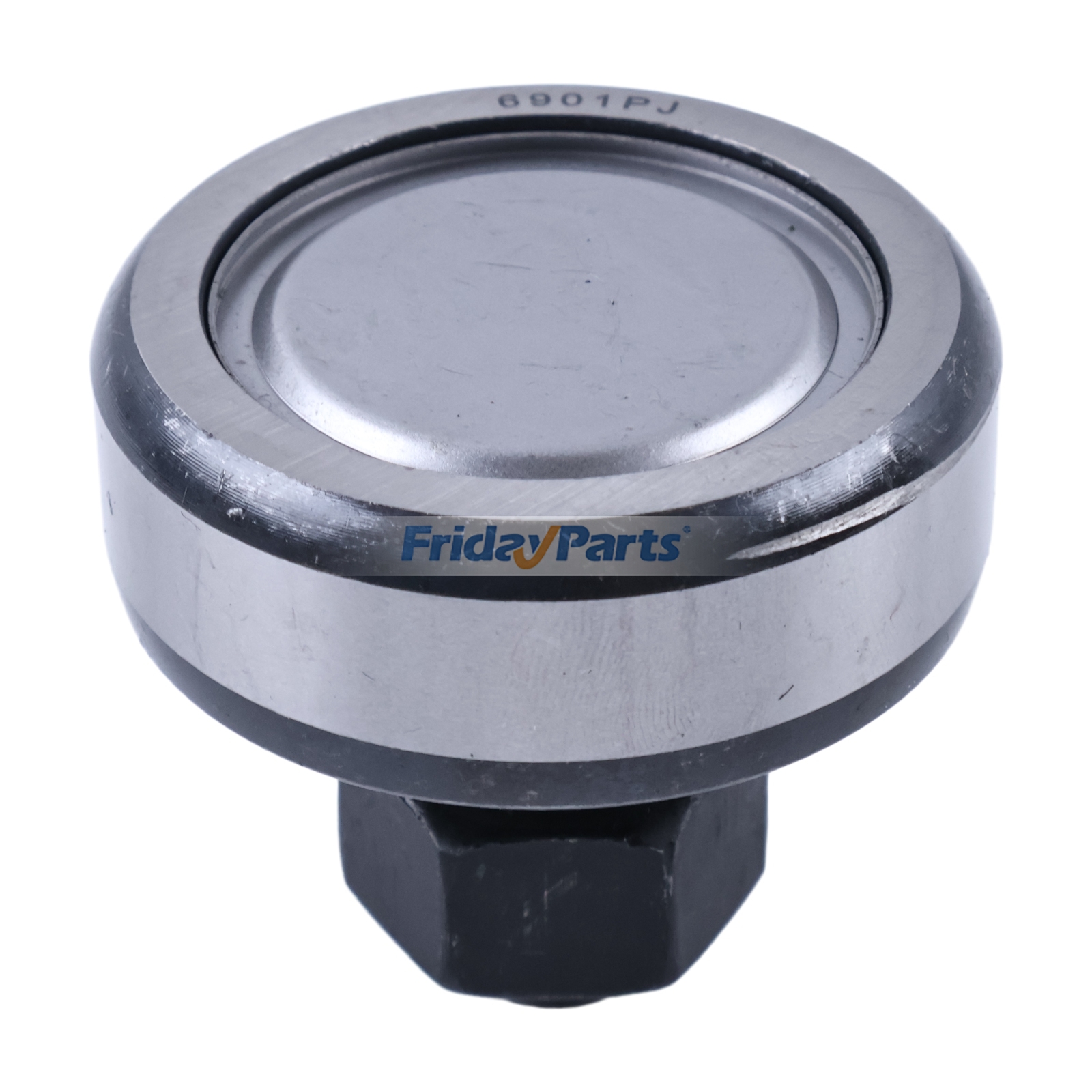 Plunger Roller Bearing for Other Agricultural Equipment