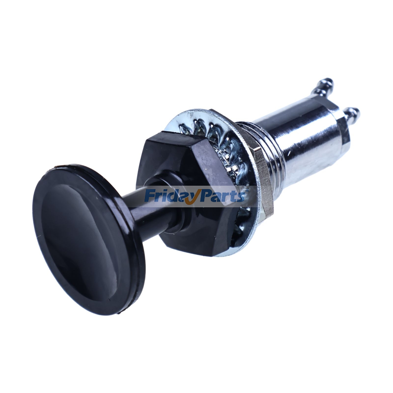 Corps de pompe d'amorçage de carburant à pistonpour Autres