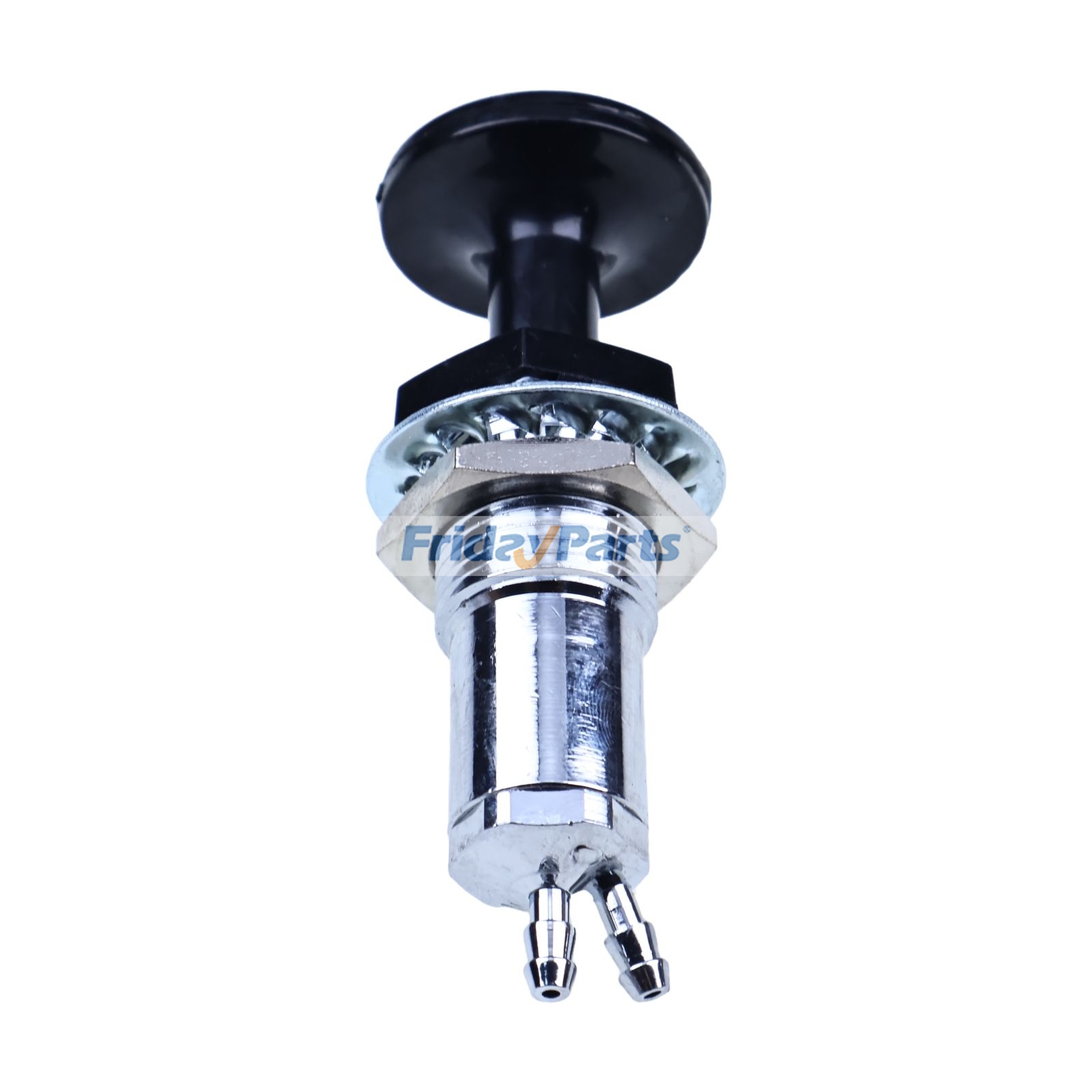 Corps de pompe d'amorçage de carburant à piston Pour Kawasaki,Pour Sea Doo,Pour Yamaha