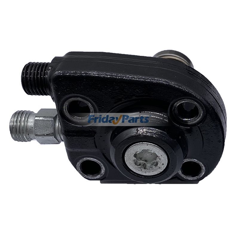 Injection Pump Plunger 294090-1030 294090-2020 for Denso HP4 Pump 294050-0510 294050-0520