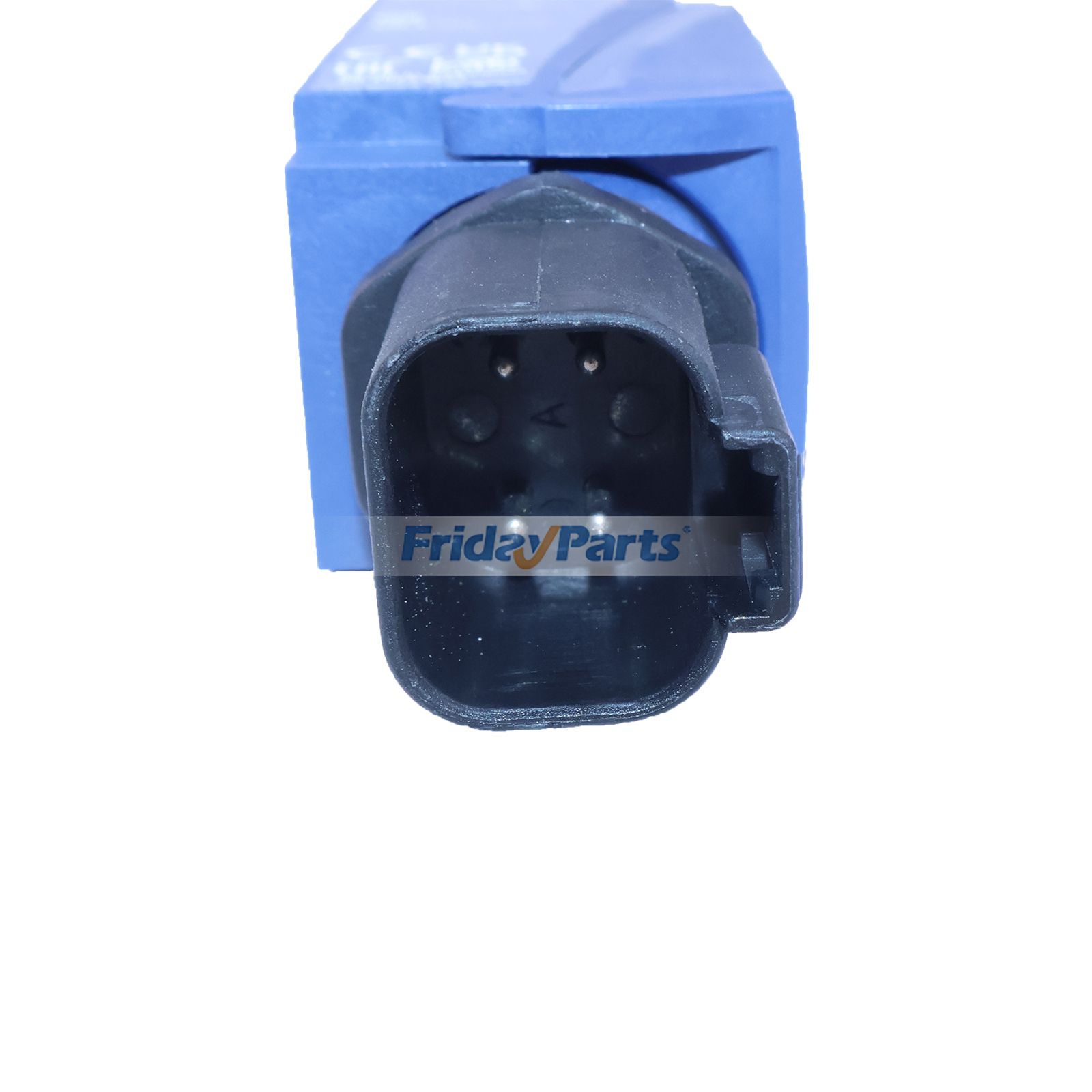 FridayPartsでプランジャーリミットスイッチを購入