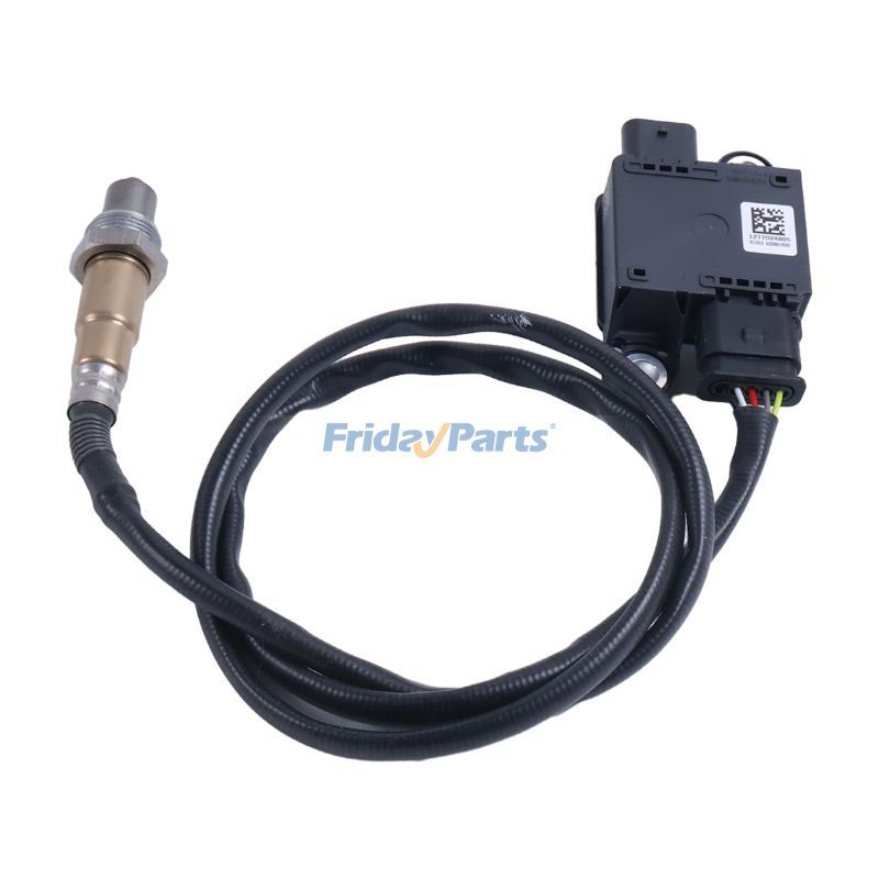 FridayParts PM-Abgaspartikelsensor