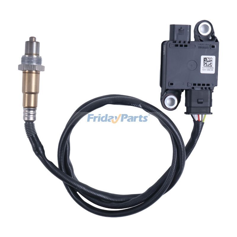 PM-Abgaspartikelsensorfür Motor,Fahrzeug