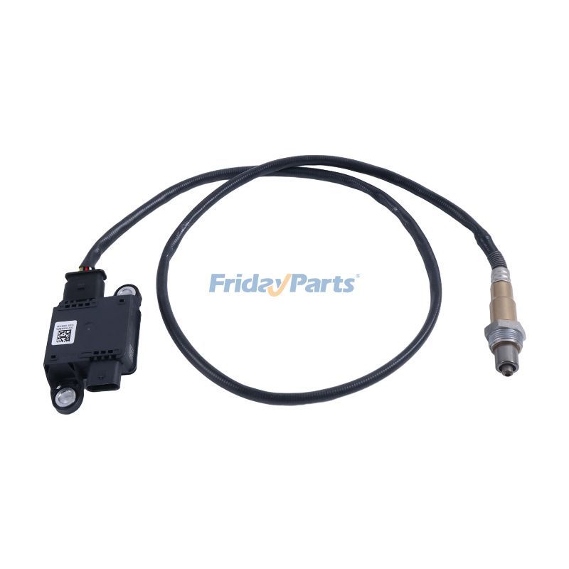 PM-Abgaspartikelsensor 8983550720 1277023203 für 2015-2022 Isuzu D-MAX II 1.9 Ddi