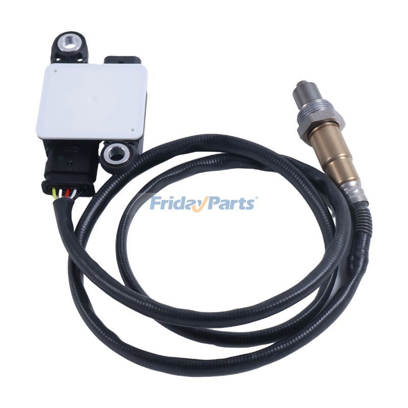 PM-AbgaspartikelsensorFür ISUZU