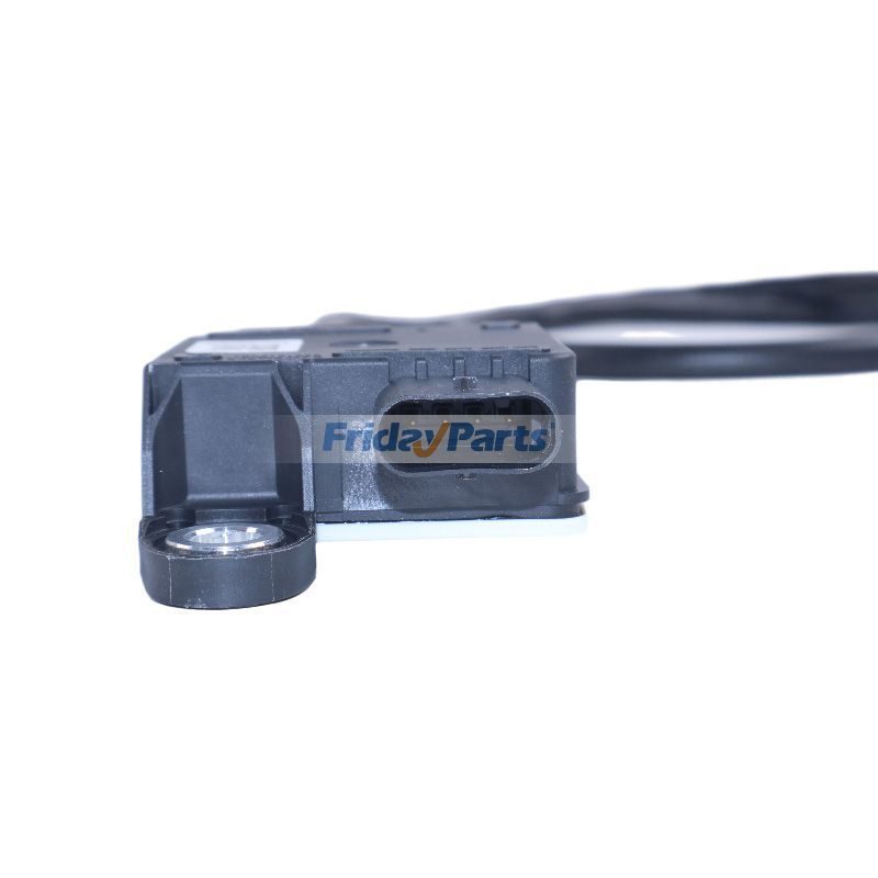 PM-Abgaspartikelsensor 8983550720 1277023203 für 2015-2022 Isuzu D-MAX II 1.9 Ddifür Für ISUZU