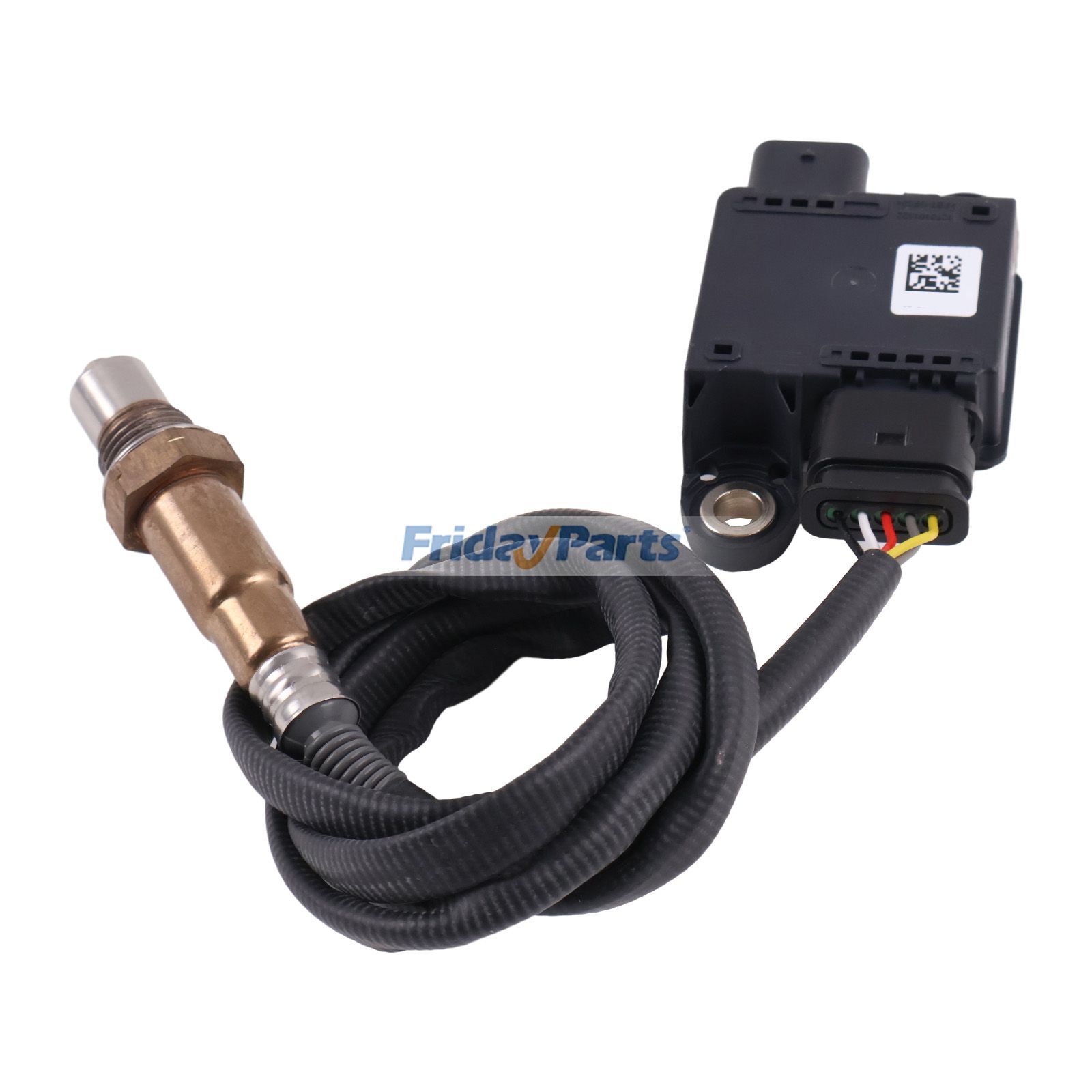  Exhaust Particulate Sensor For Volkswagen