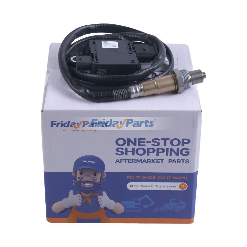 Capteur de particules de suie PM 39265-2F250 pour moteur Hyundai 2015-2018 D4FD D4HA Tucson KIA Sportage