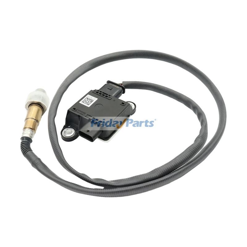 Capteur De Particules Diesel PM - Pour Opel Astra K 1.6 Cdti 2015-2023 - Réf. 0281007847 / 55510098