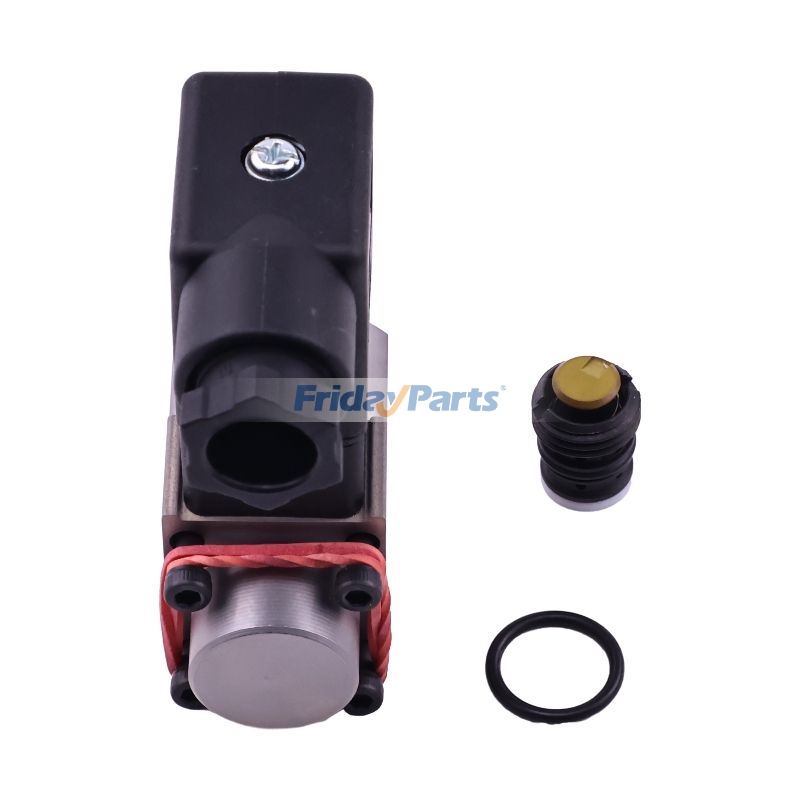 他ブランド用用アフターマーケット Hawe GRFY025F20E05 6/40828 PMVP ソレノイド GRFY025F20E05 6/40828