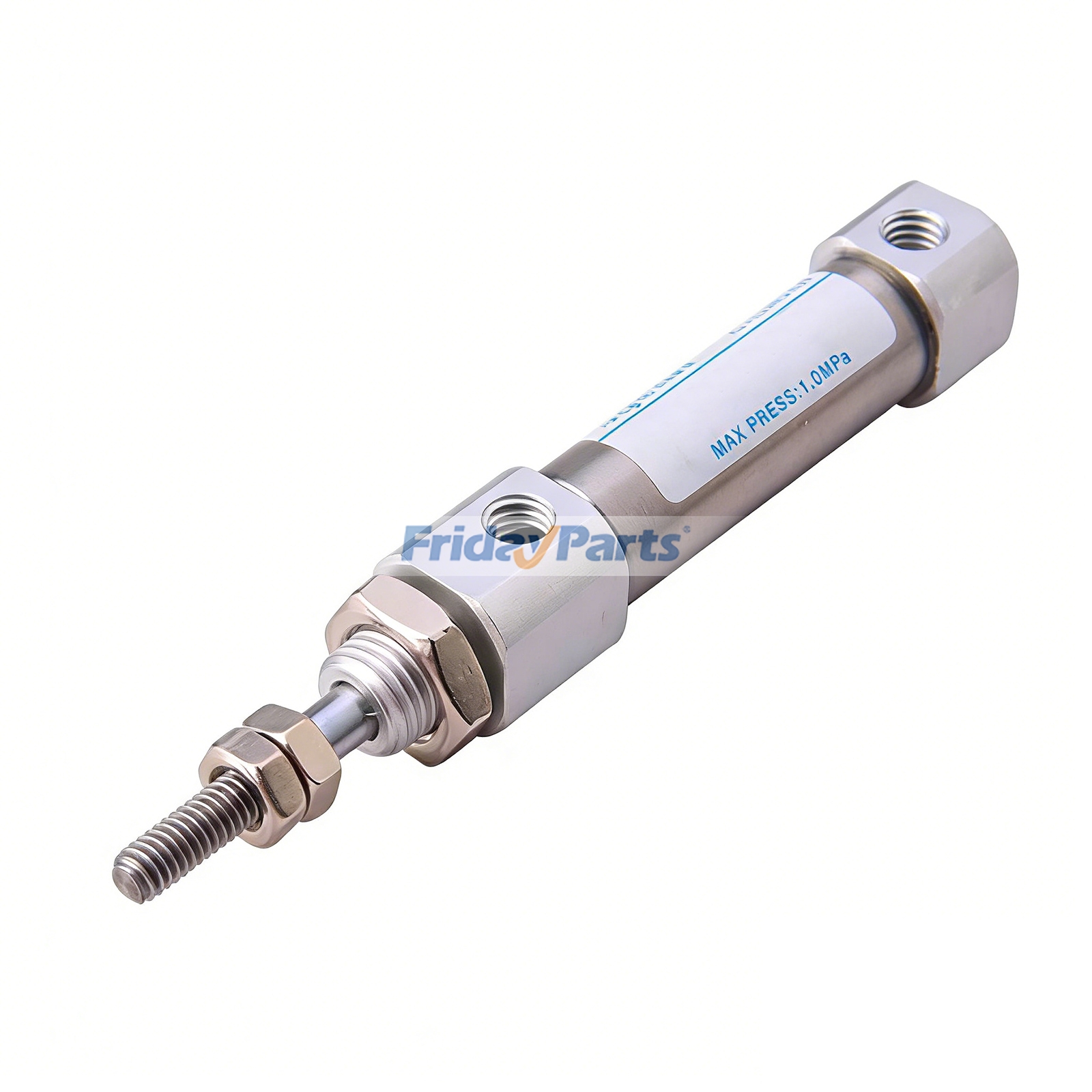 Pneumatic Air Cylinder Replacement for SMC CDJ2B10-10