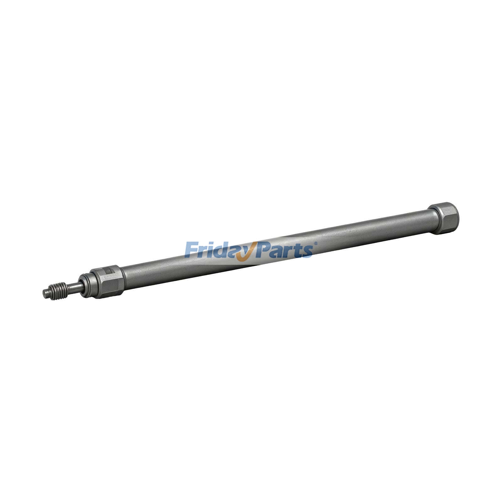 Cylindre pneumatique de remplacement pour SMC CDJ2B10-150Z-B