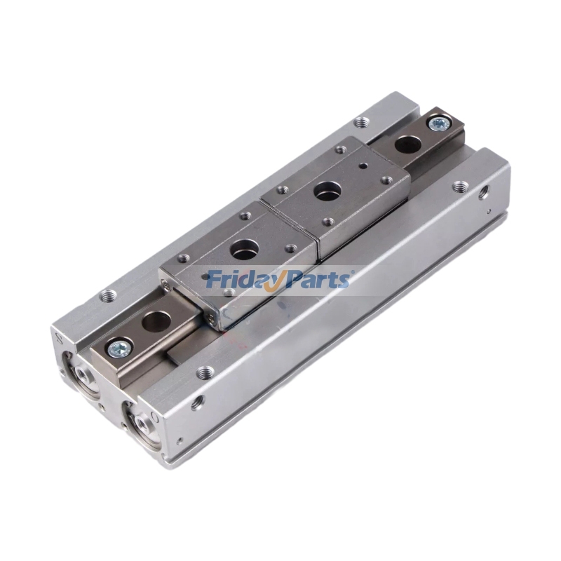 Pinza neumática de repuesto para SMC MHF2-20D2 para Equipo Industrial