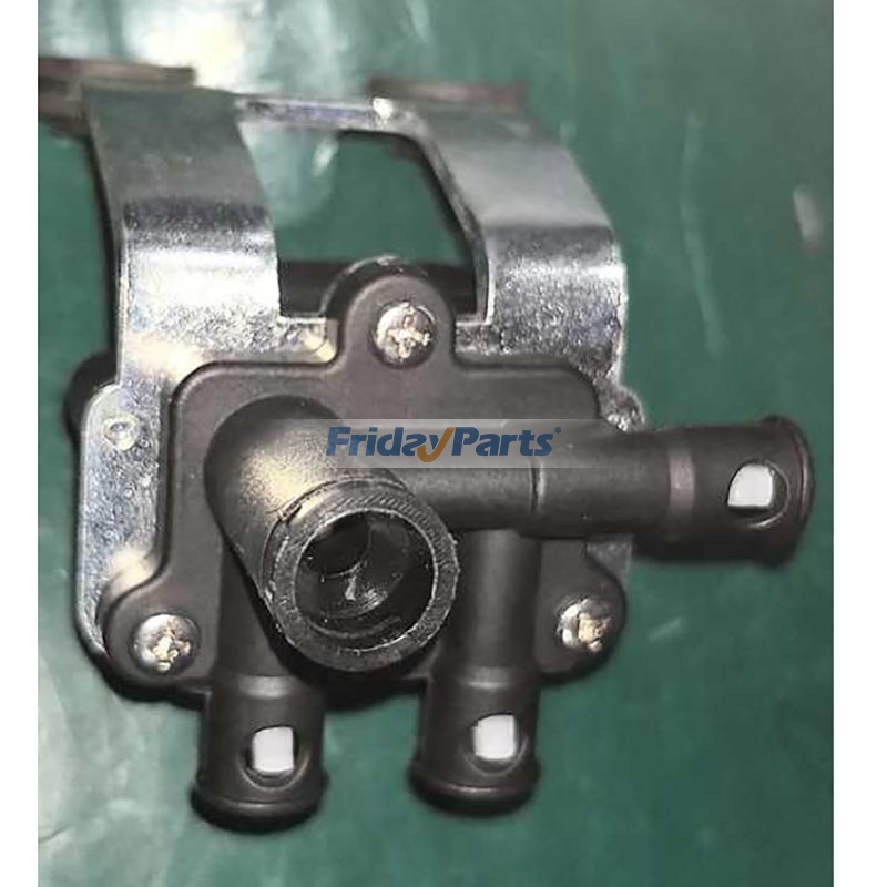 Pneumatic Control Valve 48095-30060 for Toyota Crown Majesta Lexus LS460 LS600h LS600hL LS460L 2003-2020
