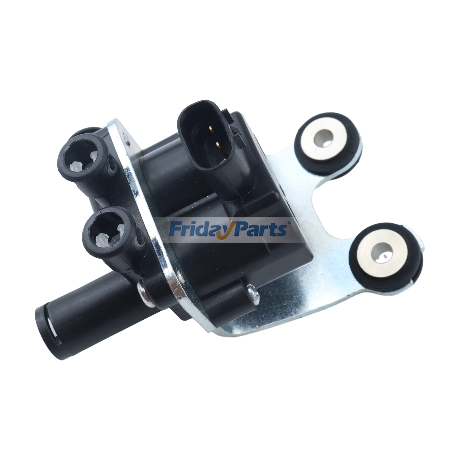 Válvula de control neumático 48095-30060 para Toyota Crown Majesta Lexus LS460 LS600h LS600hL LS460L 2003-2020